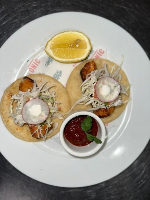 Thyme & Tonic by null