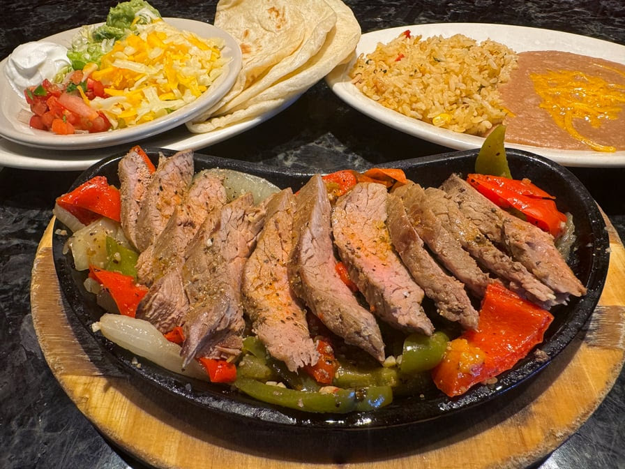 Miguel's Mex Tex Cafe by null