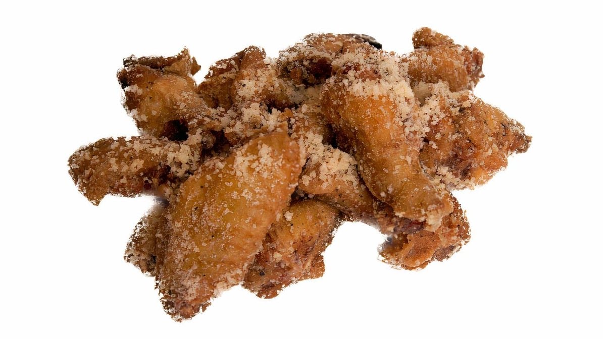 Wing Zone Hot Chicken and Wings by null