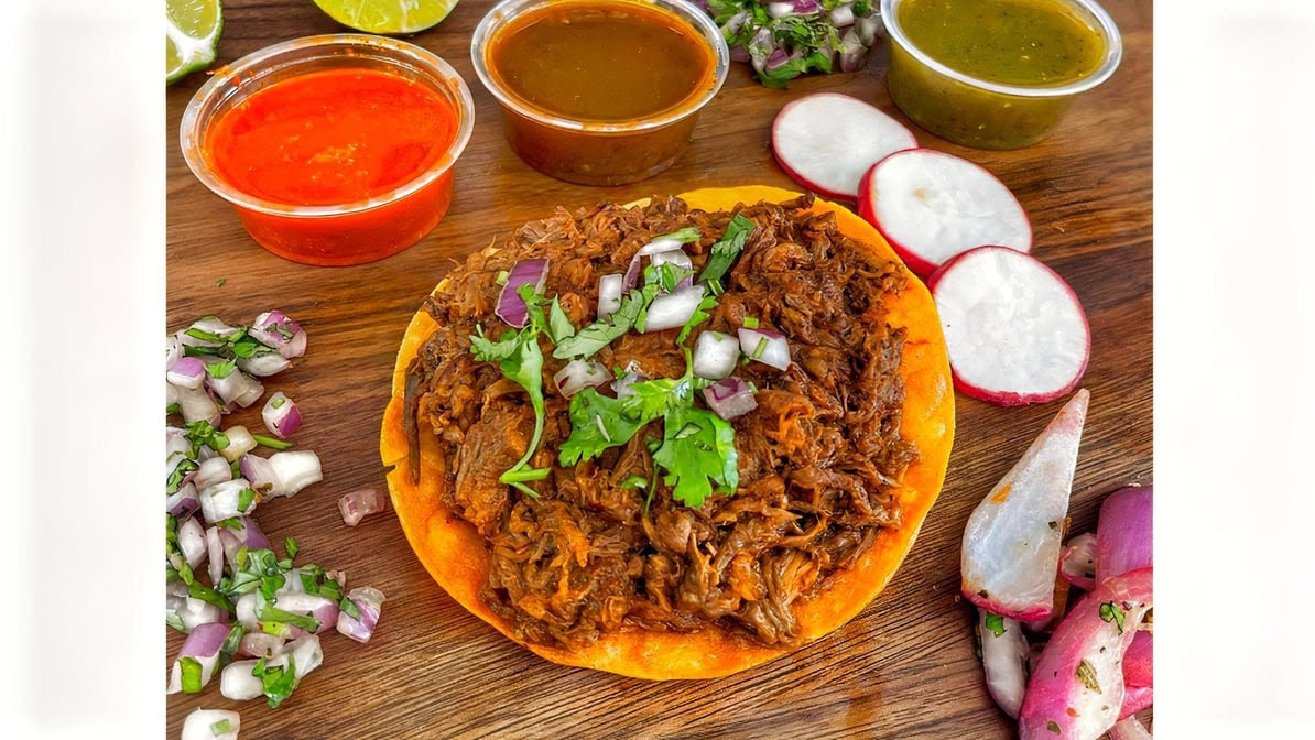 Birrieria San Marcos by null