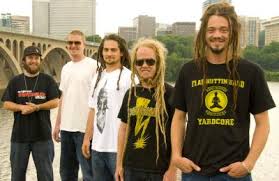 SOJA (Soldiers of Jah Army)
