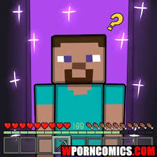 Minecraft comic porn comics jpg x Minecraft comics