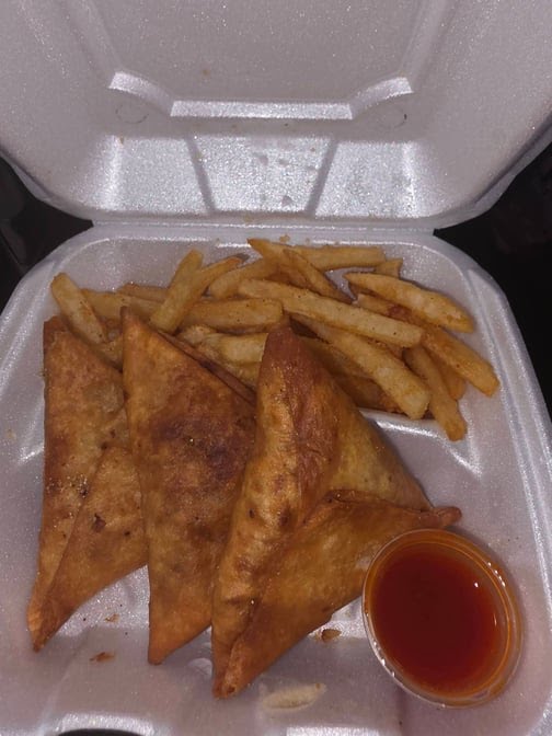 Olympic Cafe Plus by null