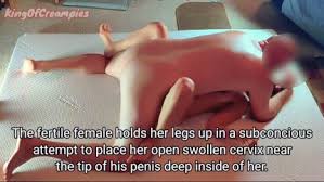 Guy fucks redhaired sissygirl in the ass jpg x Breeding caption