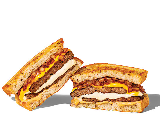 Habit Burger & Grill by null