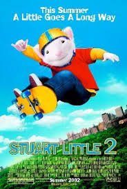 Castiga 2 filme "Stuart Little 2" si "Sonic X"