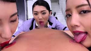 Asian double blowjob ™ jpg x Asian double blowjob