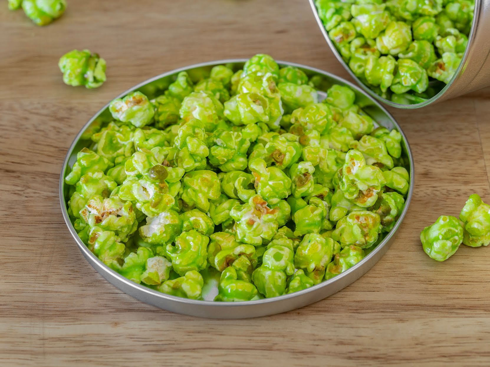 Popcorn Remix by null