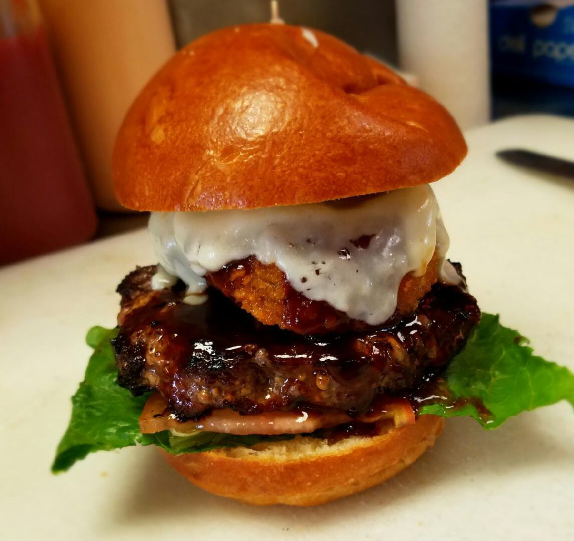 Fiore's Shake's & Steak's by null