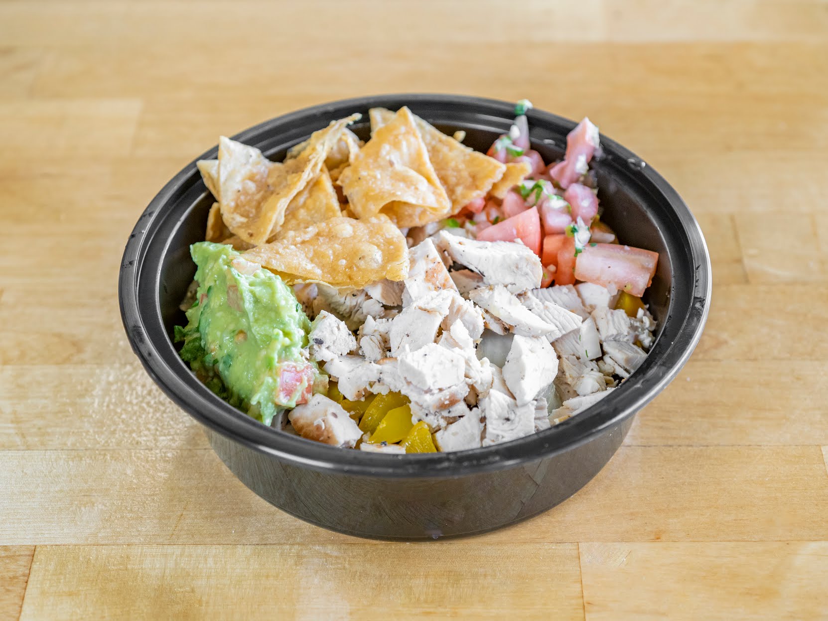 Frontera Grill by null