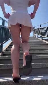 Bent over no panties jpg x Women no panties