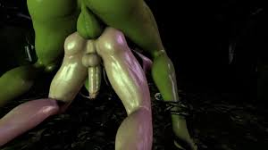 Sound orcs human futanari on futa threesome taker pov virt a mate vam weebu porn hentai dickgirl sex exporntoons jpg x Orc 3some