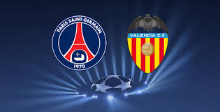 تقديم دوري أبـطال أوروبا فالنسيا