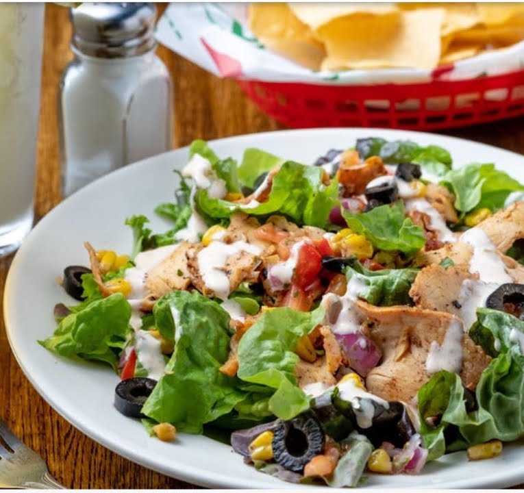 Zippy's Burritos Tacos & More by null