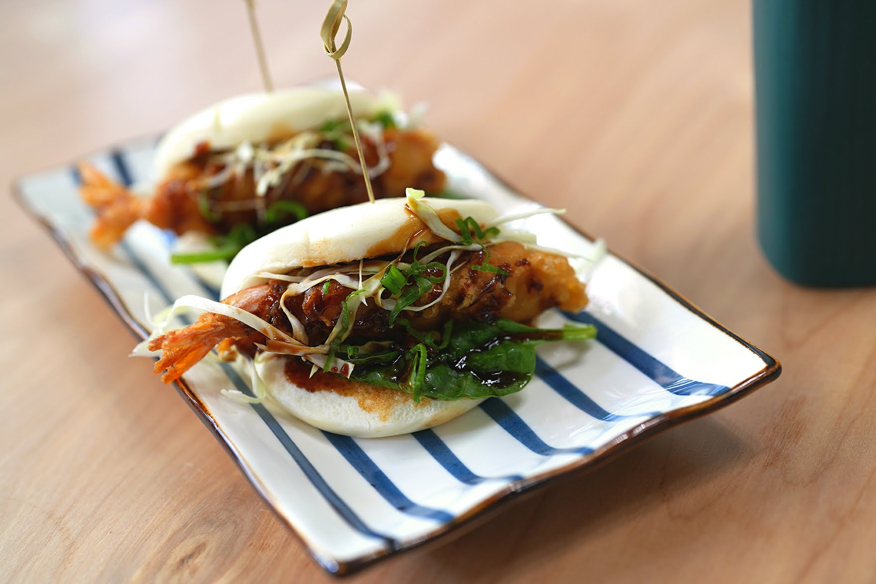 Nagi Ramen Sushi 凪料理 by null