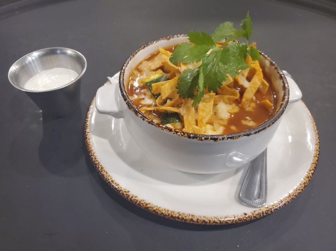 Cyclone Anaya's Tex-Mex Kitchen by null