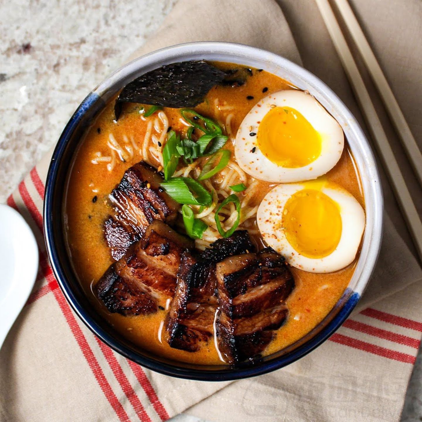 Kajiken Ramen of Manhattan by null