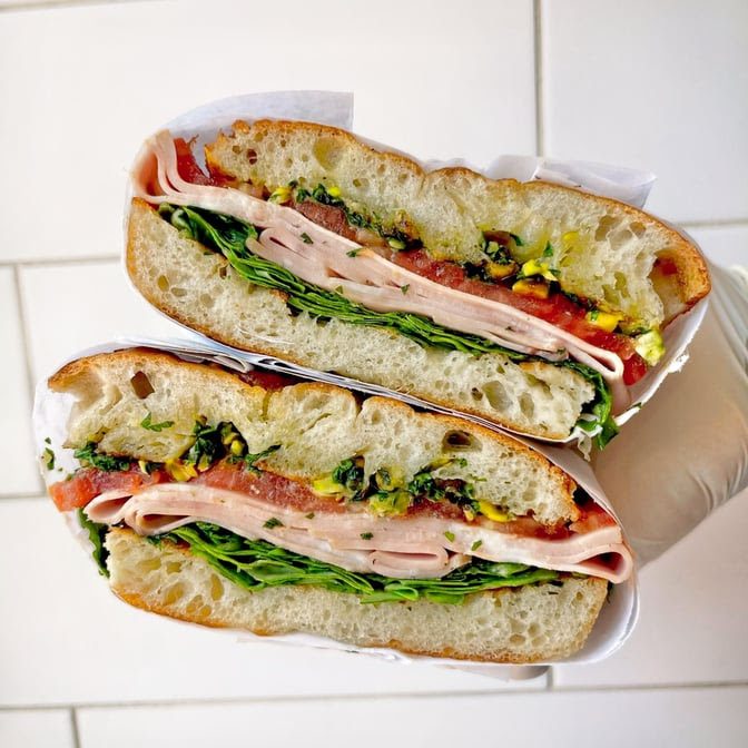 BKLYN Larder by null
