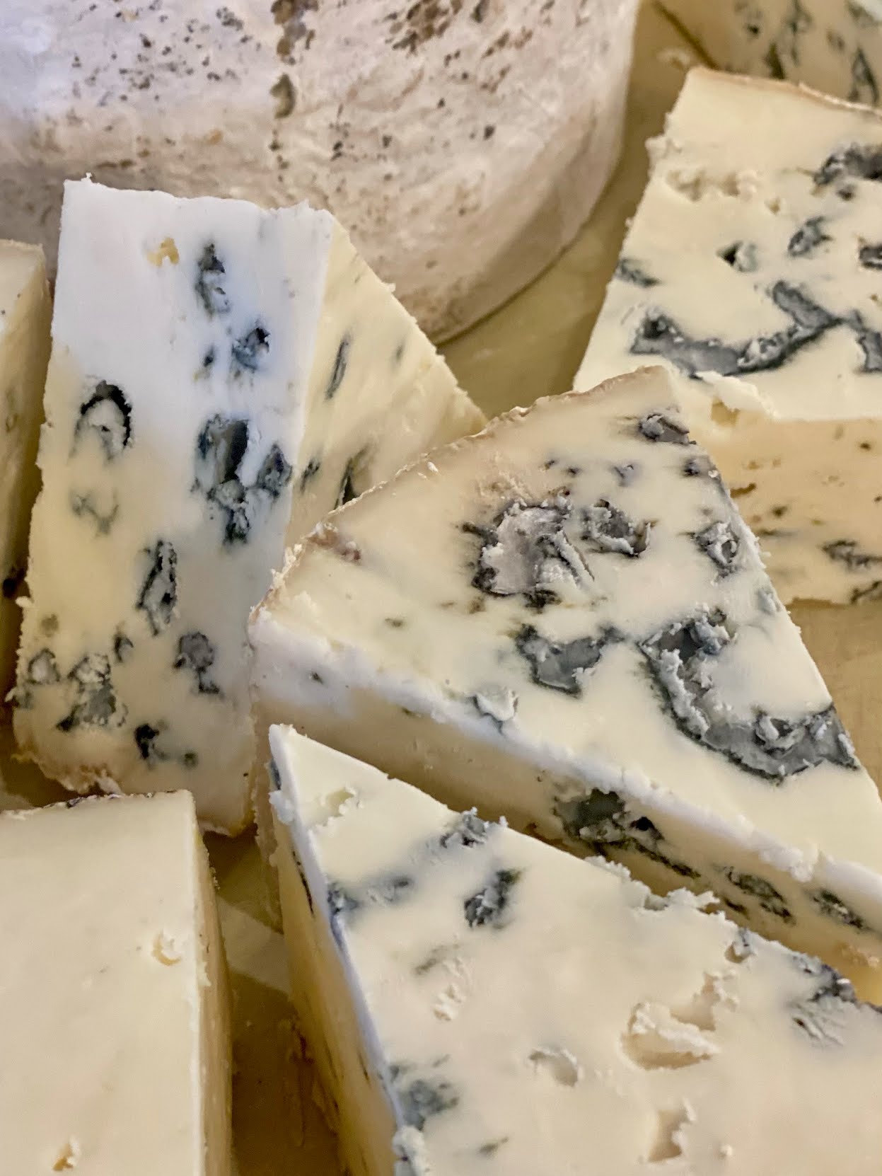 BKLYN Larder by null