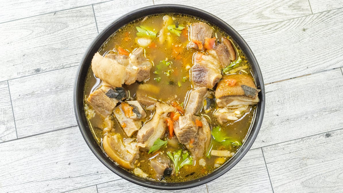 Wazobia African Market by null