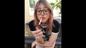 Madison hardcore in real life exposed onlysmoker jpg x Sexy smokers