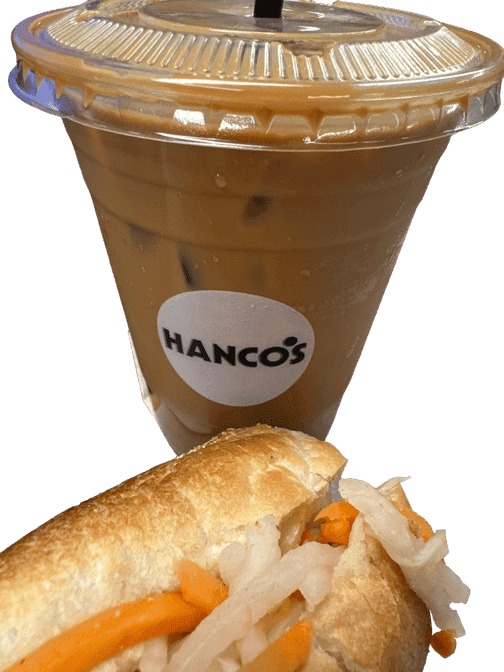 Hanco's by null