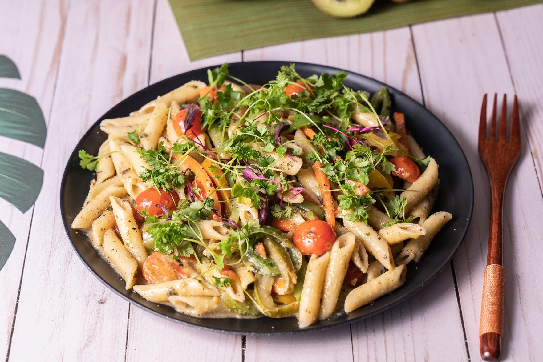 Island Taste Caribbean Grill by null