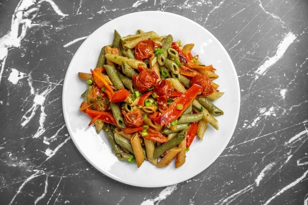 Fresh Food Generation by null