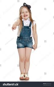 chubby little girl|A Chubby Little Girl on a Wooden Bridge Stock Image - Image of wooden, girl:  145112909