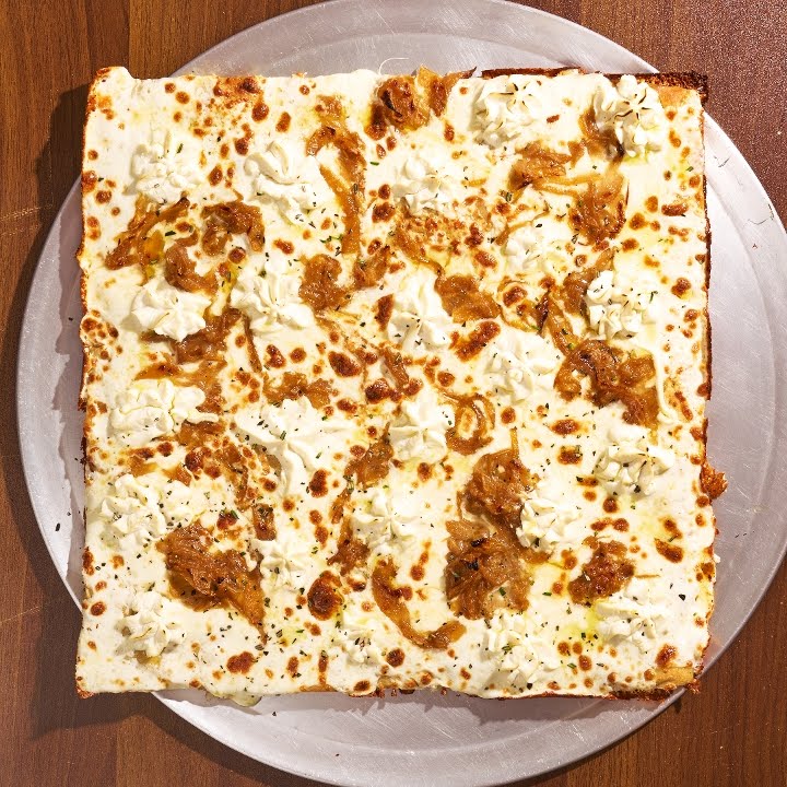 Ace's Pizza Bushwick by null