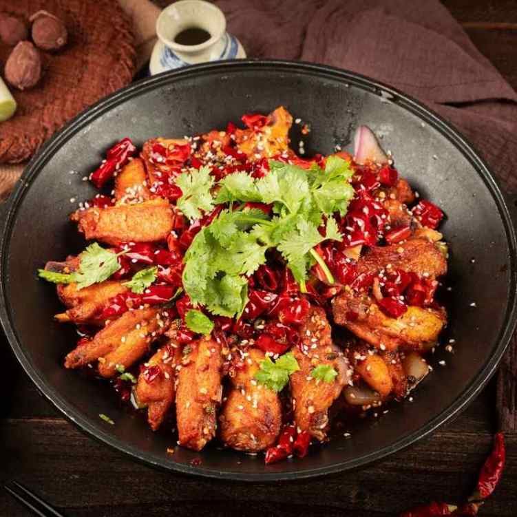 Qiwei Kitchen by null