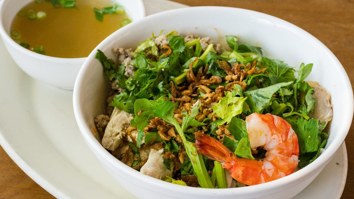 Tin at 180 Spear St by null