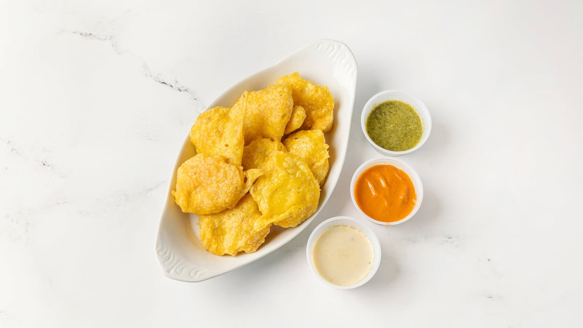 Abhiruchi Indian Cuisine South & North by null