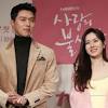ソン・イェジンさんが妊娠 韓国ドラマ「愛の不時着」カップル