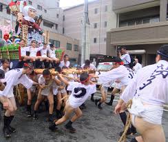 小学生 山笠|オイサオイサ」子供たちも山笠 博多祇園山笠の歴史と伝統を学ぶ「子供山笠教室」 - RKBオンライン