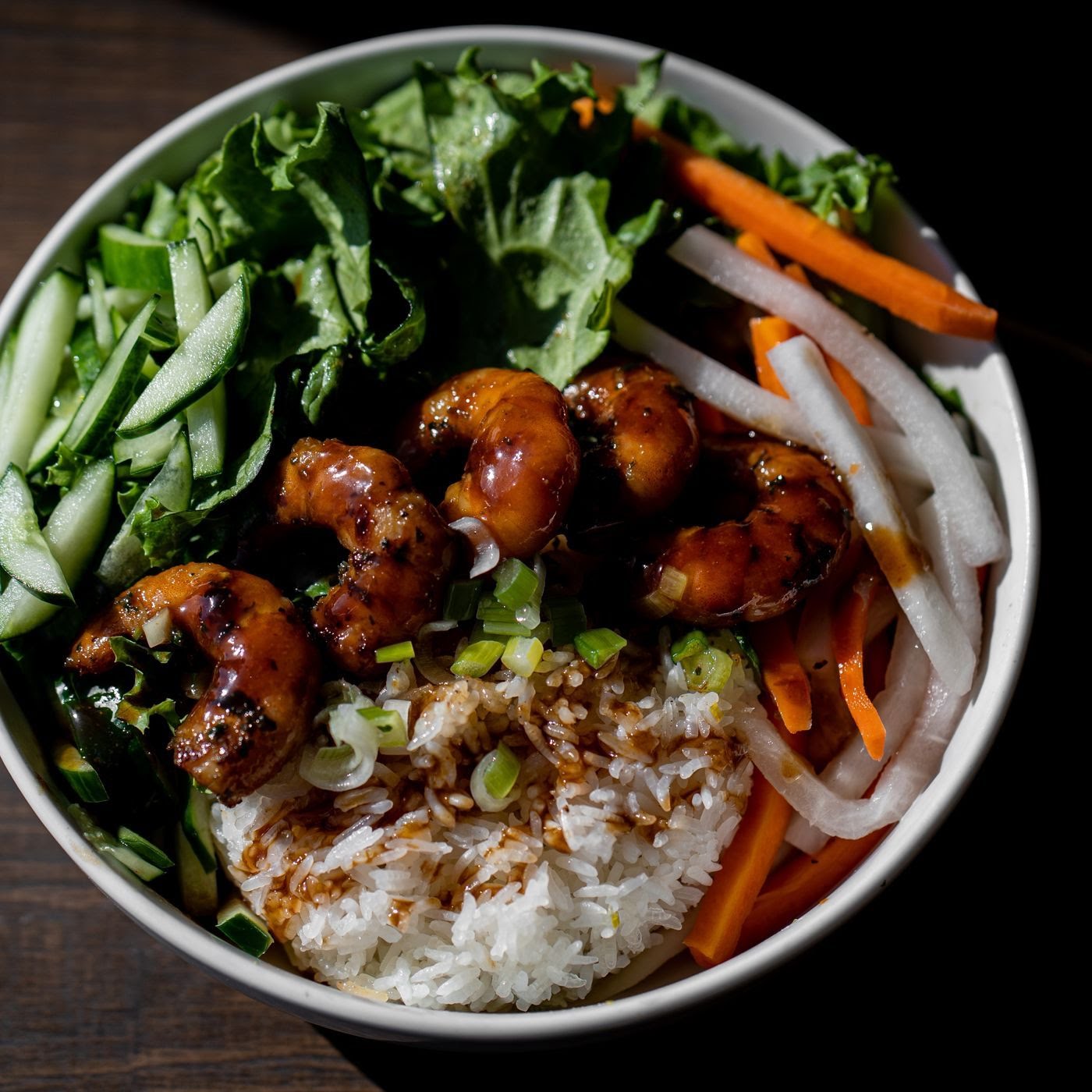 BANH MI OI - West Roxbury by null