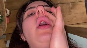 Nose fetish jpg x Nose fetish