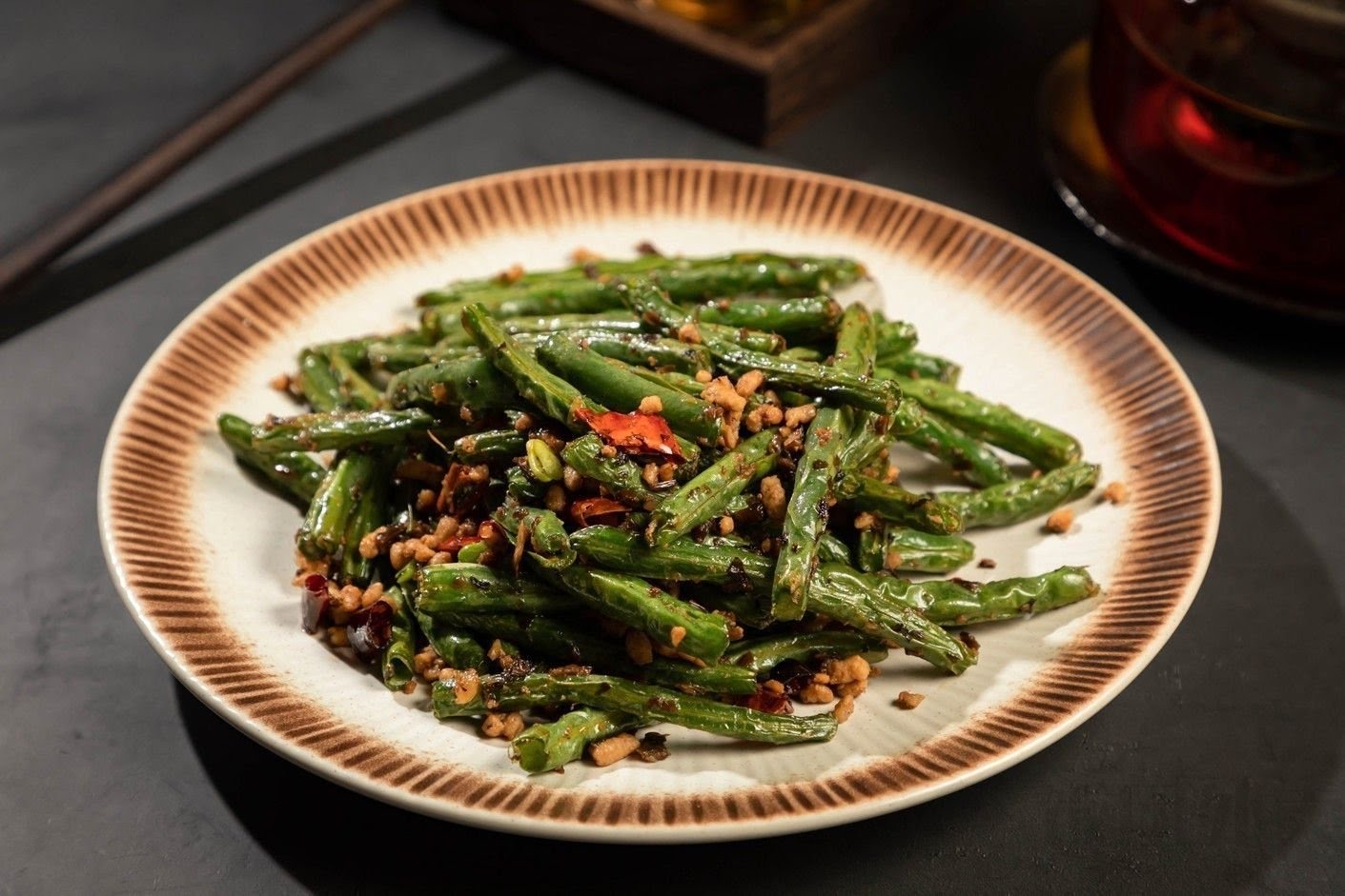 Jiang Nan Bellevue by null