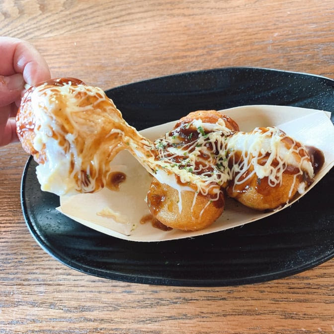 HINODEYA Ramen & Bar Greenville by null