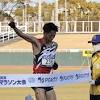 西山雄介が初マラソンで大会新Ｖ！ラスト圧巻のスパート炸裂 2位 ...