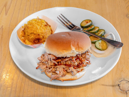 Las Cruces Tex Mex by null