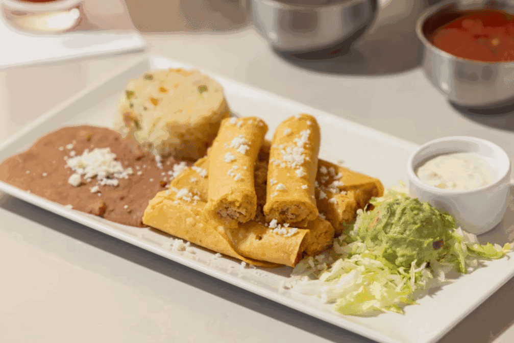 Gloria's Latin Cuisine by null