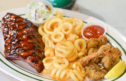 Flanigan's Seafood Bar and Grill by null