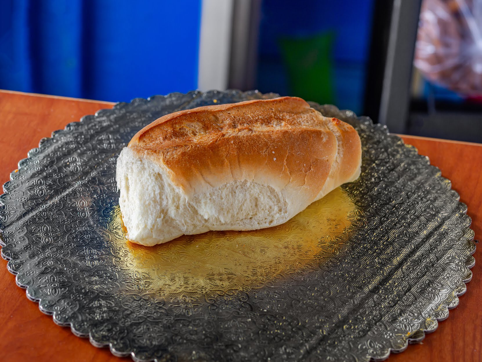 Los Angelitos Bakery by null