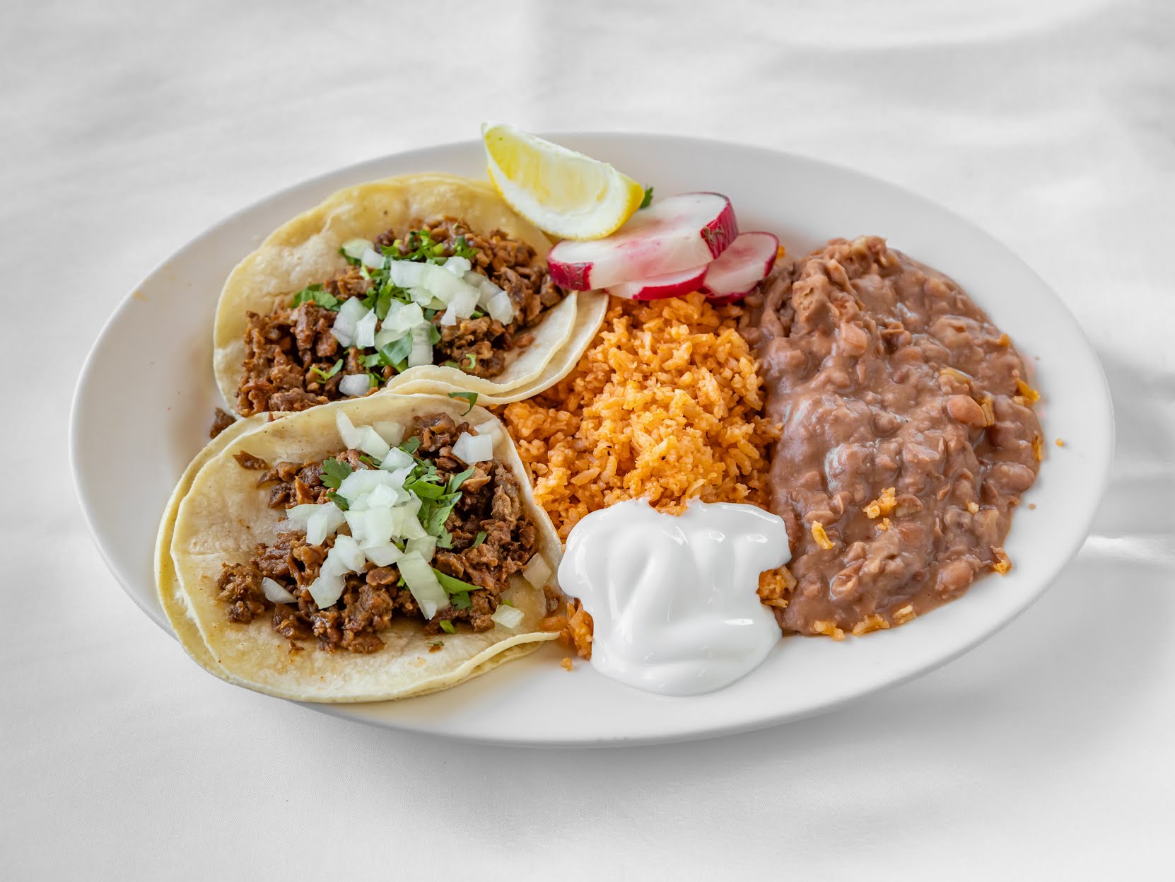 Los Tacos by null