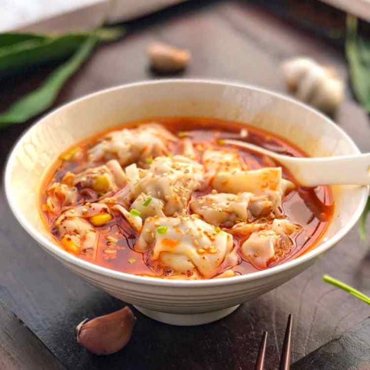川霸王 Szechuan House by null