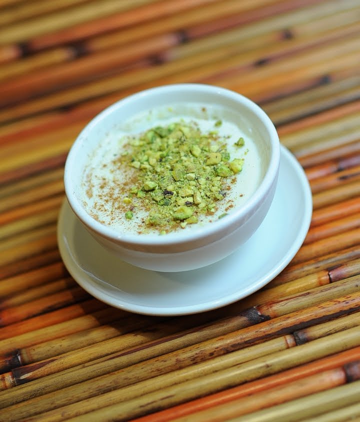 Garlic Crush by null