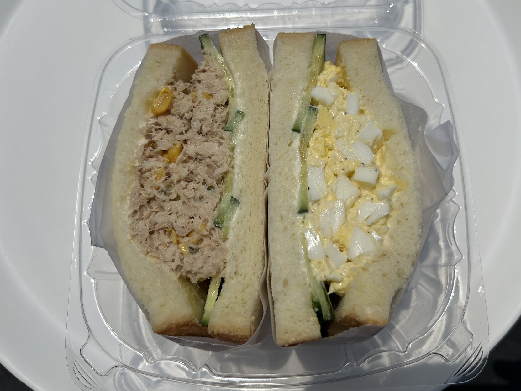 Hamada-Ya Bakery by null