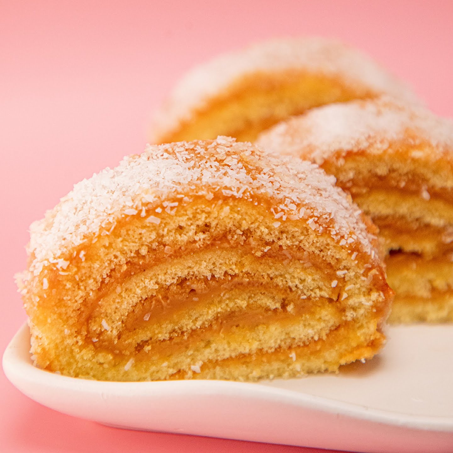 Brazilian Bakery Cafe Too by null