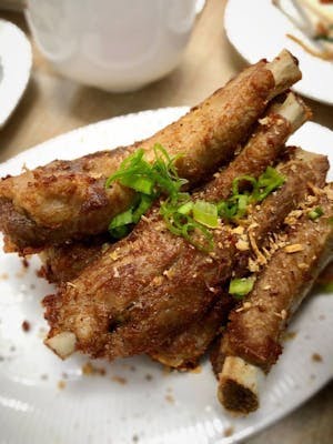 Mr. K Authentic Chinese Restaurant by null